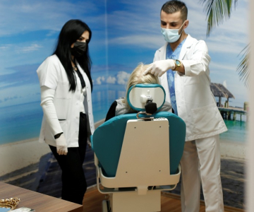 Dr. Hüseyin BABACAN