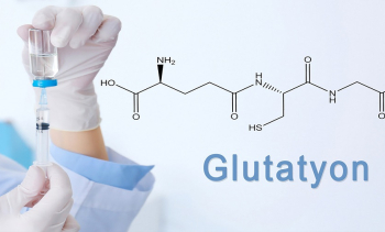Glutathion-Therapie